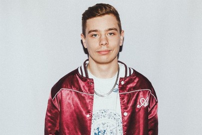 Сергей Орлов