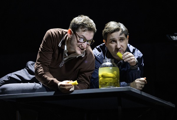 Сергей Погосян