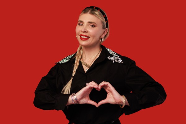 Валерия Яковлева