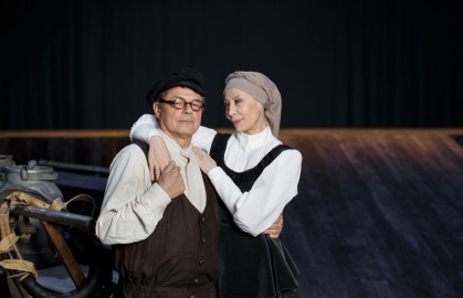 Надежда Мальцева