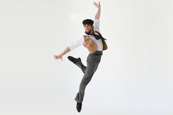 Балет «Грек Зорба»