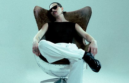 Всё, везде и сразу. Макс Юдин