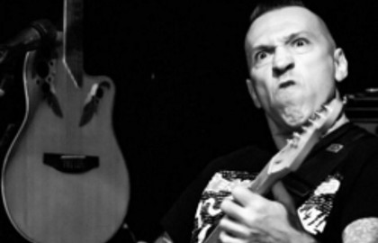 ​Группа «The Meantraitors»