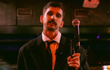 Филипп Воронин