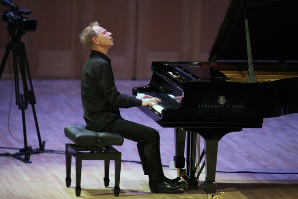 Концерт Павла Назарова