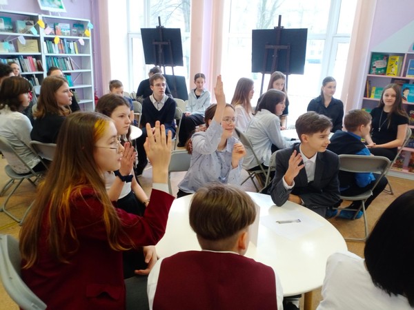 К сокровищам русского слова