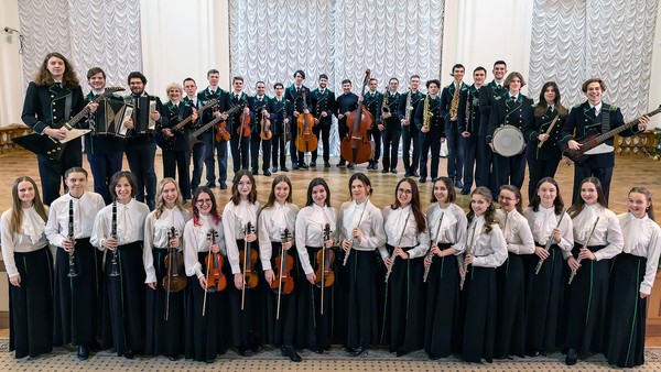 Песни, рождённые победой