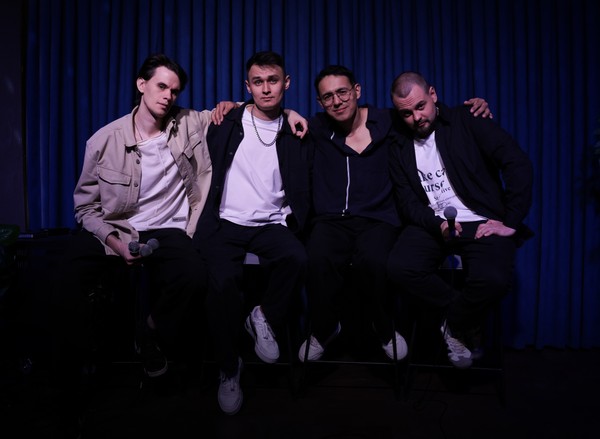 Вынеси меня