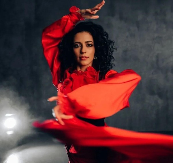 Концерт «На семи ветрах»