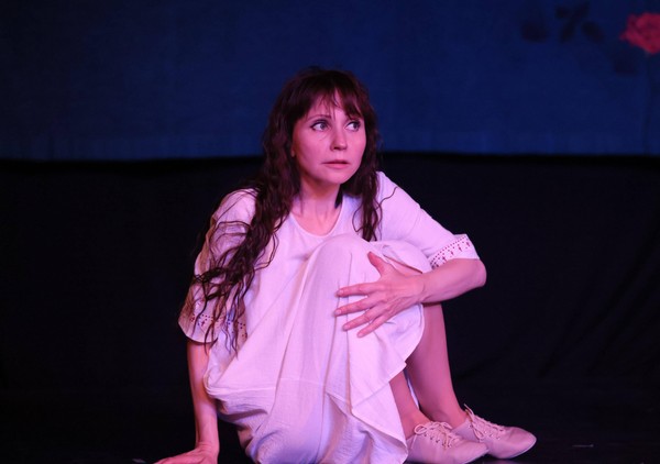 Спектакль «Евгений Онегин»