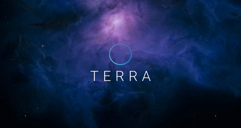 Мероприятие Терры - начало 39 потока обучения. Старт, Прорыв!