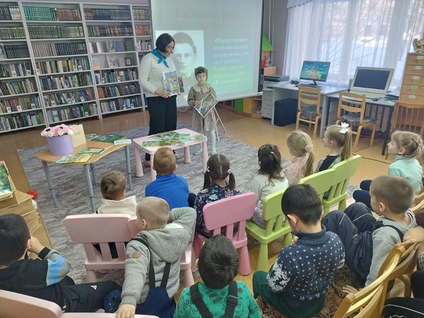 Решение головоломок «Тукай детям»