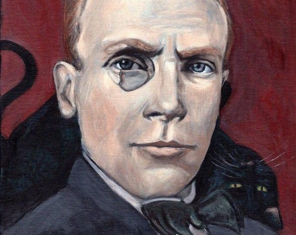 «Великий мастер слова»