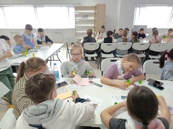 Литературно-творческий вечер «Рыбья кожа: традиции и современность»