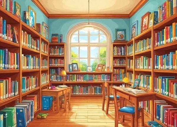 Квест «Путешествие по произведениям Габдуллы Тукая»