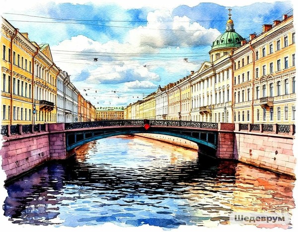 Познавательный час «Мосты повисли над водами»