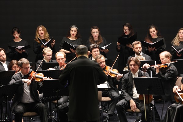 Виртуозы Москвы