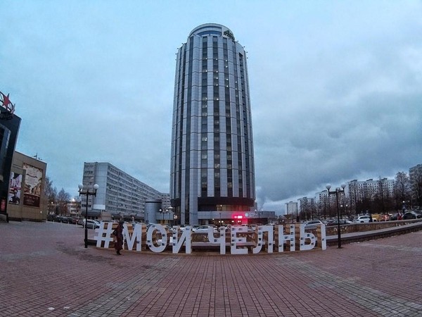 Ансамбль солистов органного зала «Мой город – белокрылая ладья»