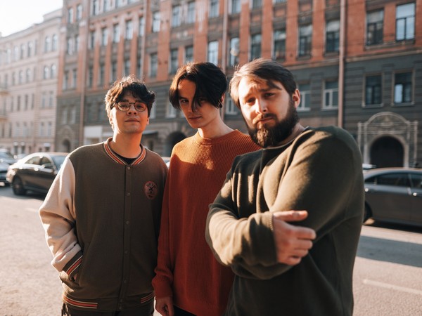 Группа «Шары»