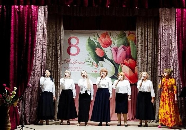 «Творческий взлет»