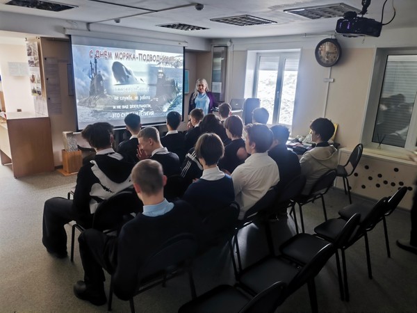 Легендарные сражения и подвиги моряков-тихоокеанцев в годы Великой Отечественной войны