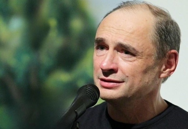 Концерт Андрея Крамаренко «Ваше благородие»