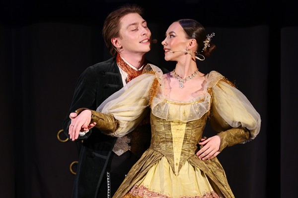 Любимец Бога