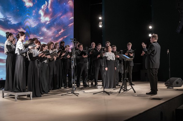 Концерт «Весенняя фантазия»