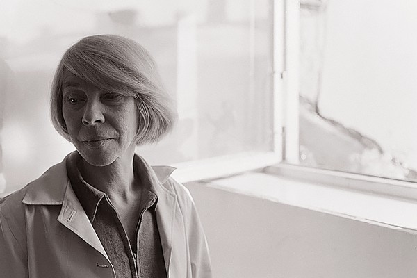 Дискуссия «Туве Янссон «Женщина, одолжившая память»