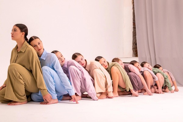 Концерт «Эхо сновидений»