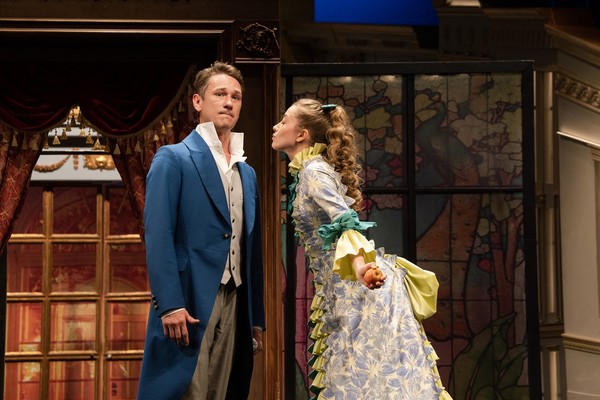 Андрей Миронов-Удалов