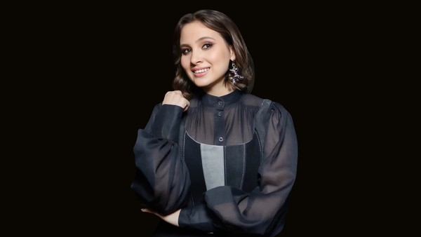 Лиля Аверина