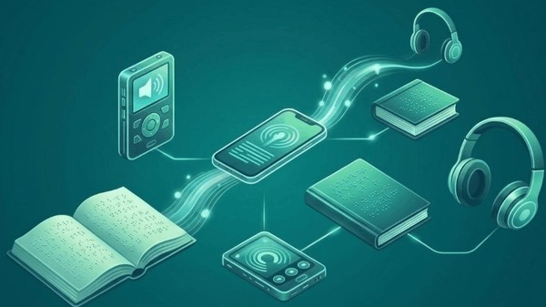 Областной реабилитационный фестиваль инвалидов по зрению «На ИнфоВолне»