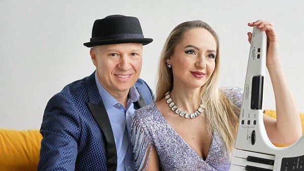 Концерт «Джазовые портреты»