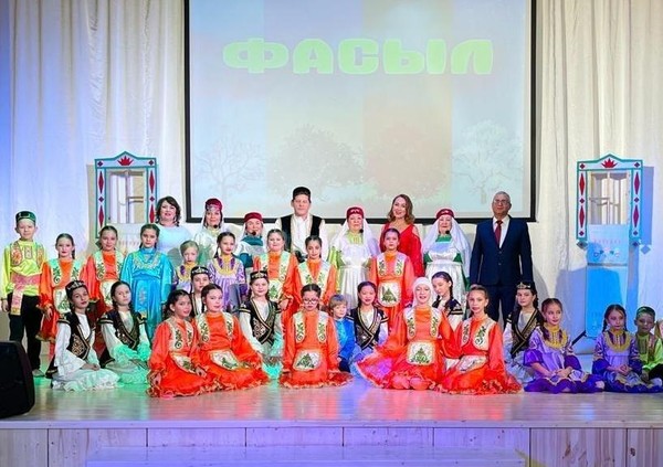 Концерт «Дом, где живет вдохновение»