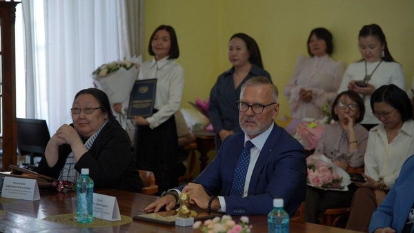 В Якутии отметят Общероссийский День библиотек масштабными мероприятиями