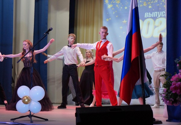 Мастер-класс «Майский вальс»