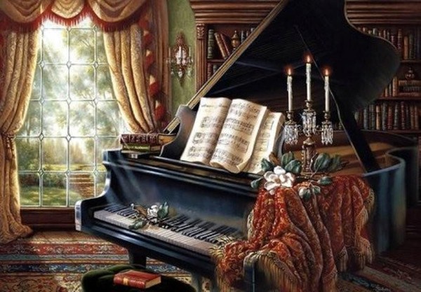 Концерт «Ритмы весны»