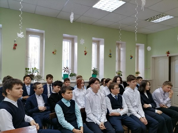 Литературное путешествие «Двести лет вместе с гением»