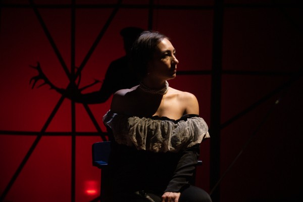 Мейерхольд