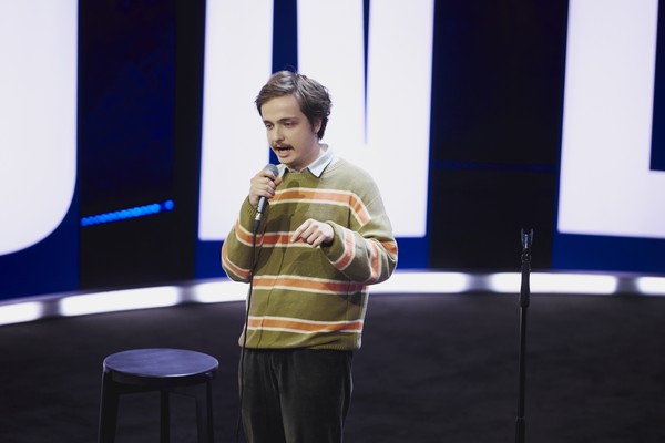 Top Stand-up