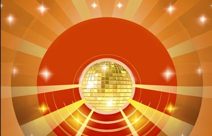 Ретро вечеринка