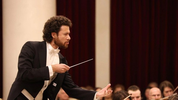 Димитрис Ботинис и АСО