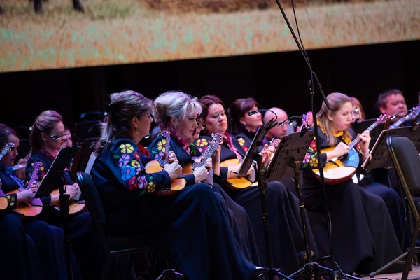 Золотые хиты эстрады. Концерт № 4