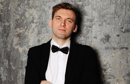 Станислав Корчагин