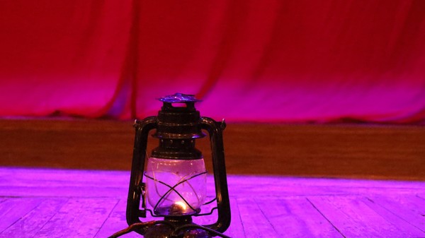 Экскурсия «Путешествие в мир декораций»