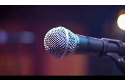 Stand-up города