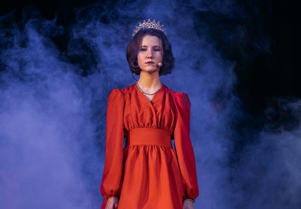 Спектакль «Бременские МузыПанки в Стране чудес»