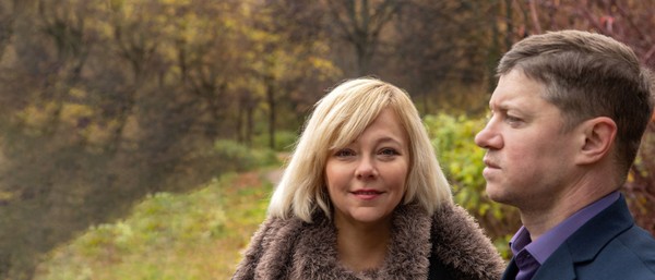 Анна Яновская