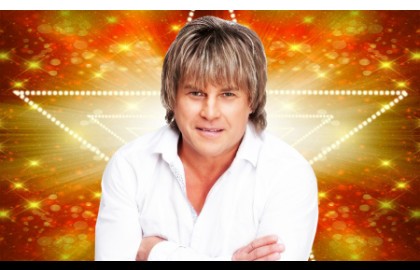 Алексей Глызин. Он - Супер Стар!